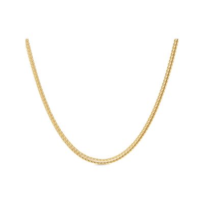 Colar One Jewels Energy Master Twisted OJNMG01