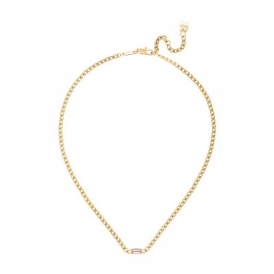 Colar One Jewels Neckmess Classy OJNN01G