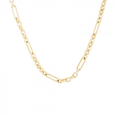 Colar One Jewels Neckmess Free OJNN04G