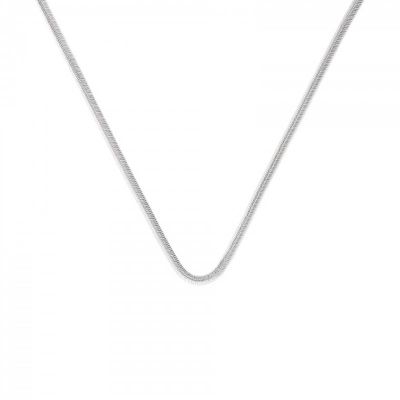 Colar One Jewels Neckmess Kind OJNN07S