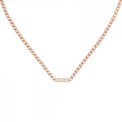 Colar One Jewels Neckmess Bright OJNN10R