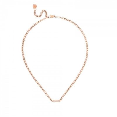 Colar One Jewels Neckmess Bright OJNN10R