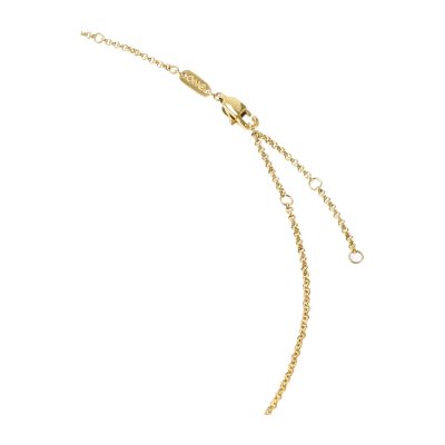 Colar One Jewels Neckmess Brave OJNN20G