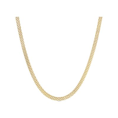 Colar One Jewels Neckmess Charming