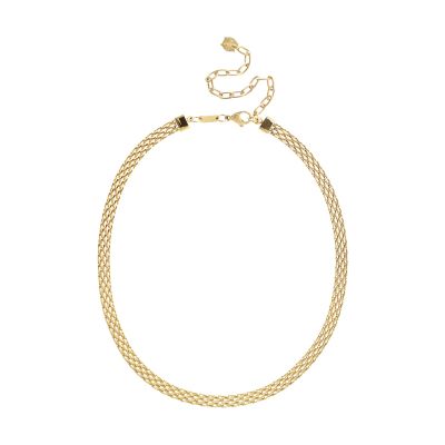 Colar One Jewels Neckmess Charming OJNN26G