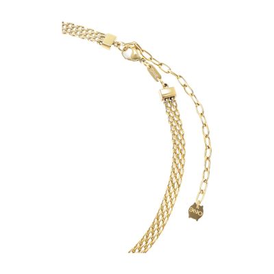 Colar One Jewels Neckmess Charming OJNN26G