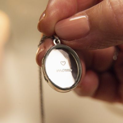 Colar One Jewels Memories OJNN35S