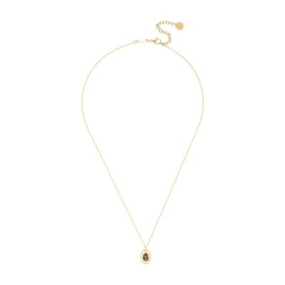 Colar One Jewels Birthstone Novembro - Sucesso OJNN46G