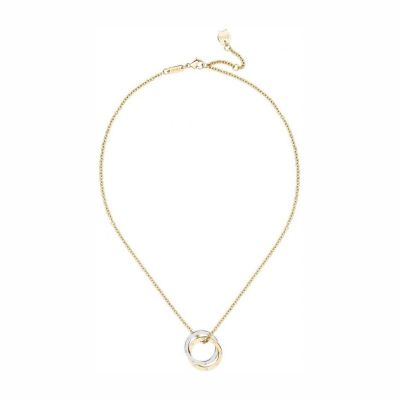 Colar One Jewels New Style OJNSN01SG