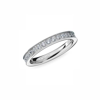 Anel One Jewels London Silver