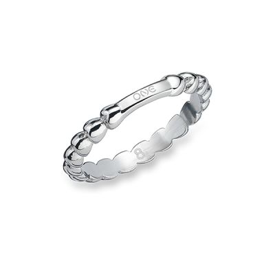 Anel One Jewels London Silver