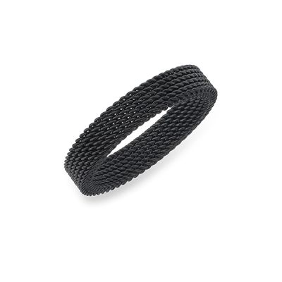 Anel One Jewels London Black