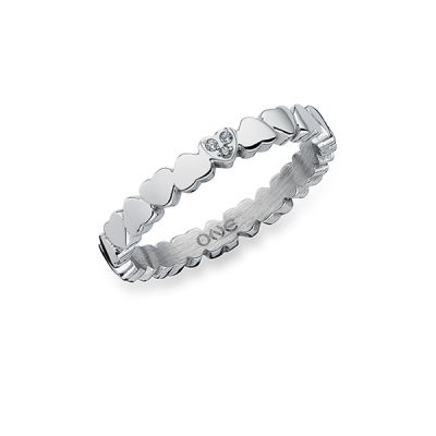 Anel One Jewels London Silver