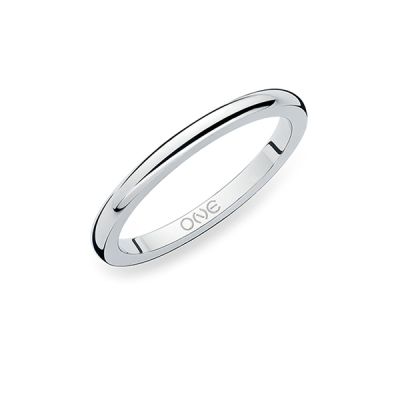 Anel One Jewels London Silver