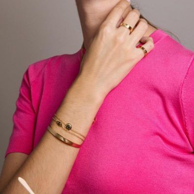 Escrava One Jewels Paths OJPB01G