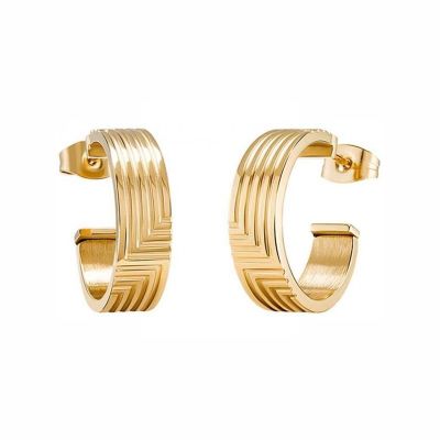 Brincos One Jewels Paths OJPE01G