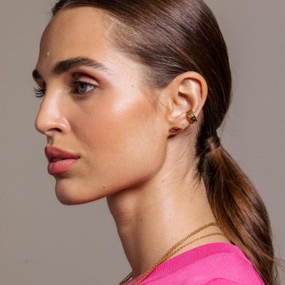 Brincos One Jewels Paths OJPE02G