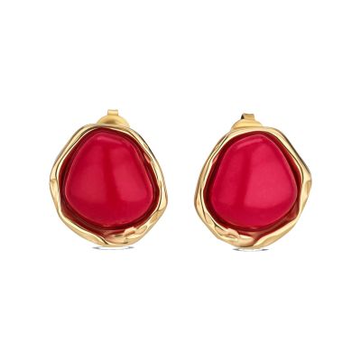 Brincos One Jewels Flame