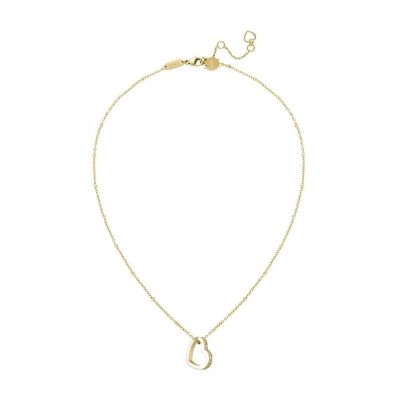 Colar One Jewels Reflexions Gold OJRN01G