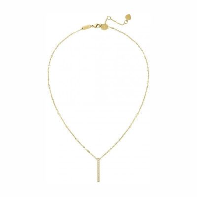 Colar One Jewels Reflexions Gold OJRN02G