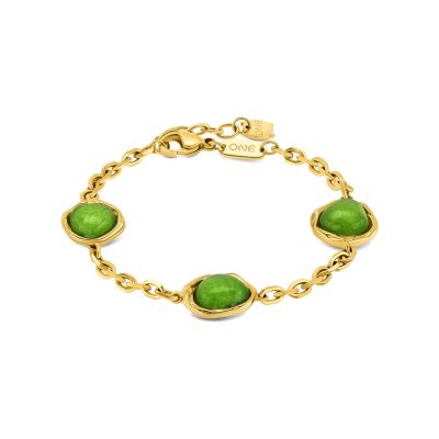Pulseira One Jewels Element OJSB01D