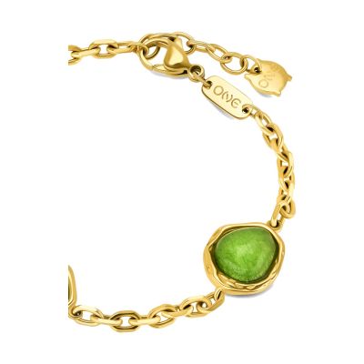 Pulseira One Jewels Element OJSB01D