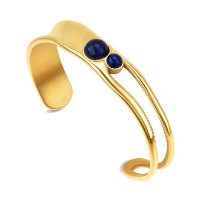 Escrava One Jewels Element Blue OJSB02D