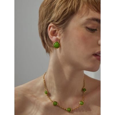 Brincos One Jewels Element OJSE04D