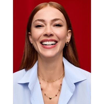 Conjunto de Colares One Jewels Spark OJSET19G