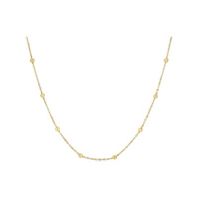 Conjunto de Colares One Jewels Spark OJSET19G