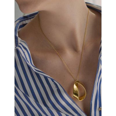 Colar One Jewels Element OJSN01DG