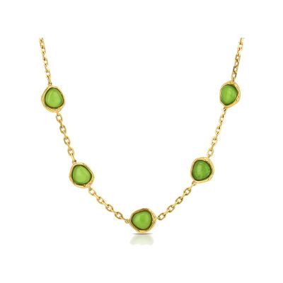 Colar One Jewels Element OJSN02D