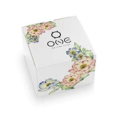 Relógio One Summer Blossom 2019 OL0076SS91W