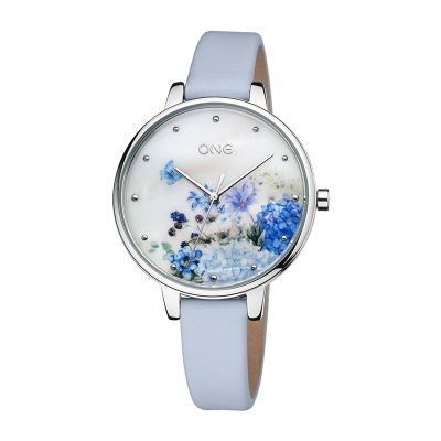 Relógio One Flower Vibe Box OL0925IC91W