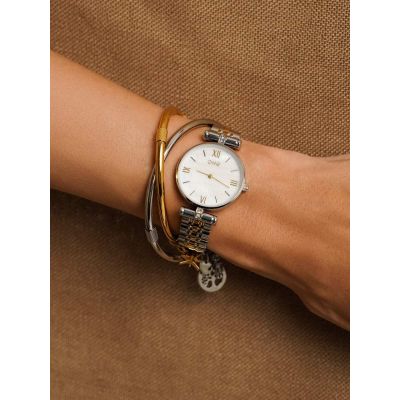 Relógio One Supreme OL2081SB51X