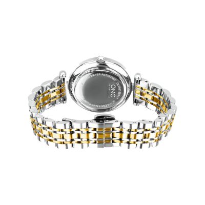 Relógio One Supreme OL2081SB51X