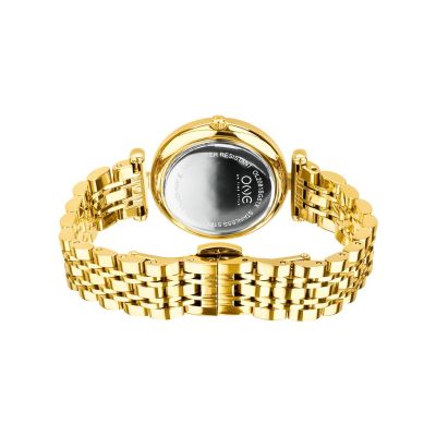 Relógio One Supreme OL2081SG51X