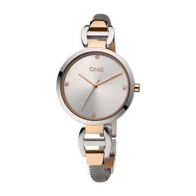Relógio One Diamond - Edição Limitada OL8184RS81L