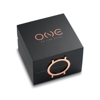 Relógio One Diamond - Edição Limitada OL8184RS81L