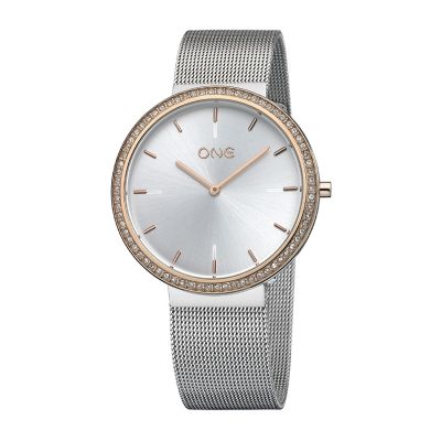Relógio One Hoop Box OL8252WA91L