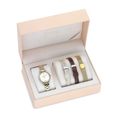 Relógio One Iconic Box