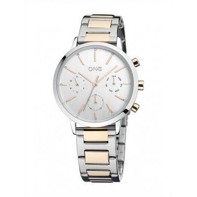 Relógio One New Style Box OL8367IC11L