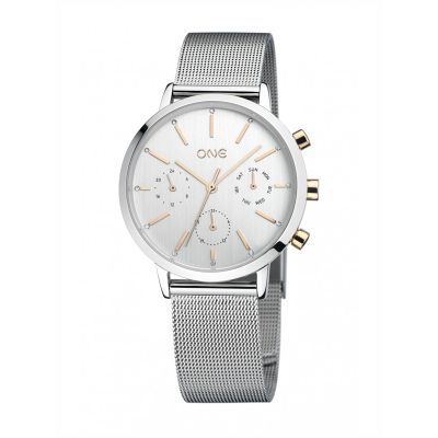 Relógio One New Style Box OL8367IC11L