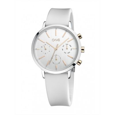 Relógio One New Style Box OL8367IC11L