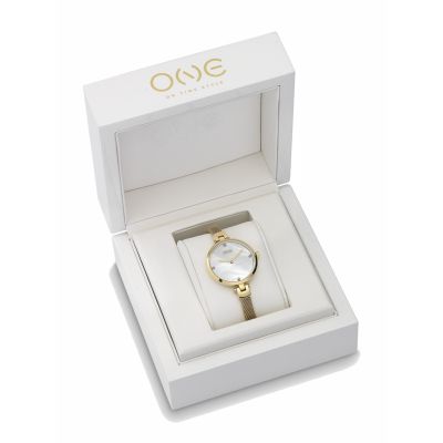 Relógio One Diamond OL8436DS92L