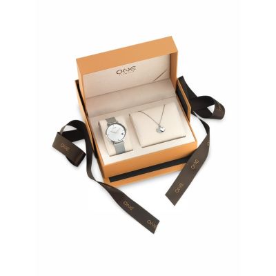 Relógio One Love Story Box 2020 - Edição Especial Dia Dos Namorados OL8724WA01L