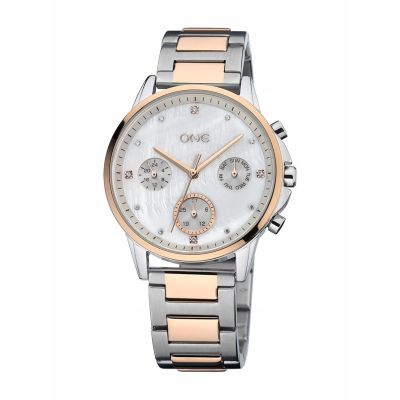 Relógio One Amazing