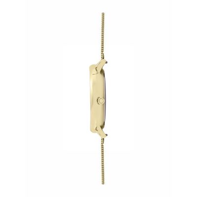Relógio One Box One Be Golden OL9025IC11L