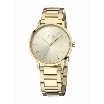 Relógio One New Style
