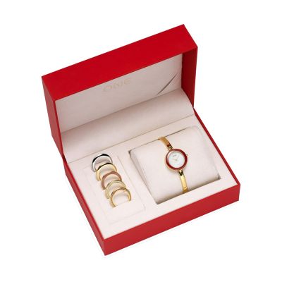 Relógio One Elegance Box - Edição Especial dia dos Namorados 2026